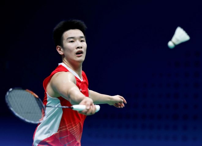 他的高效得 他的高效得