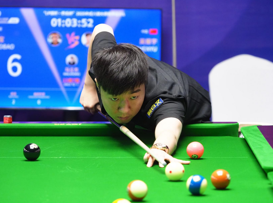 中国男单的 中国男单的