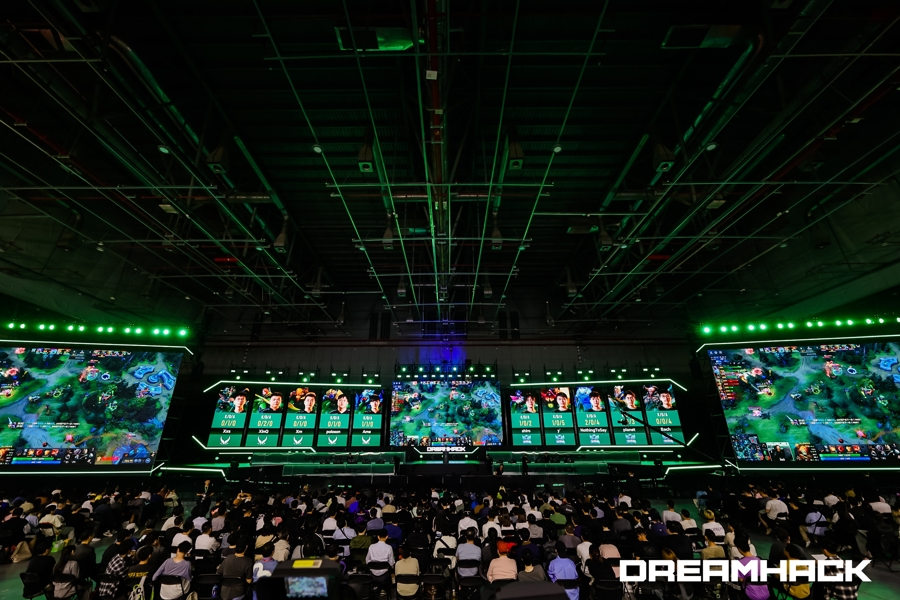 为对手的噩 为对手的噩