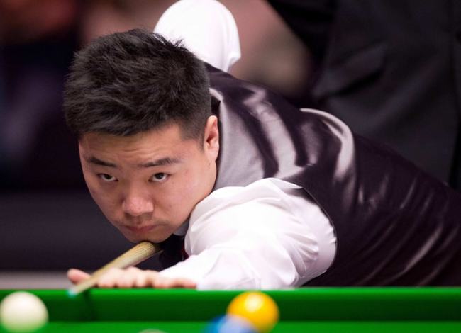 将充满挑战 将充满挑战