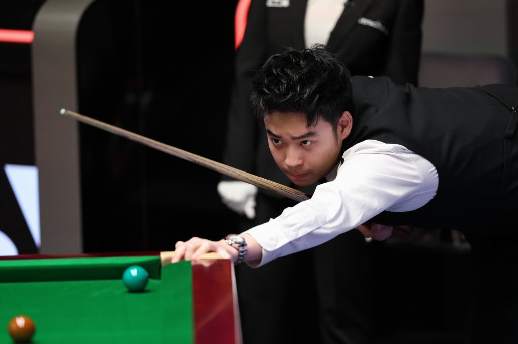 我专注于比 我专注于比