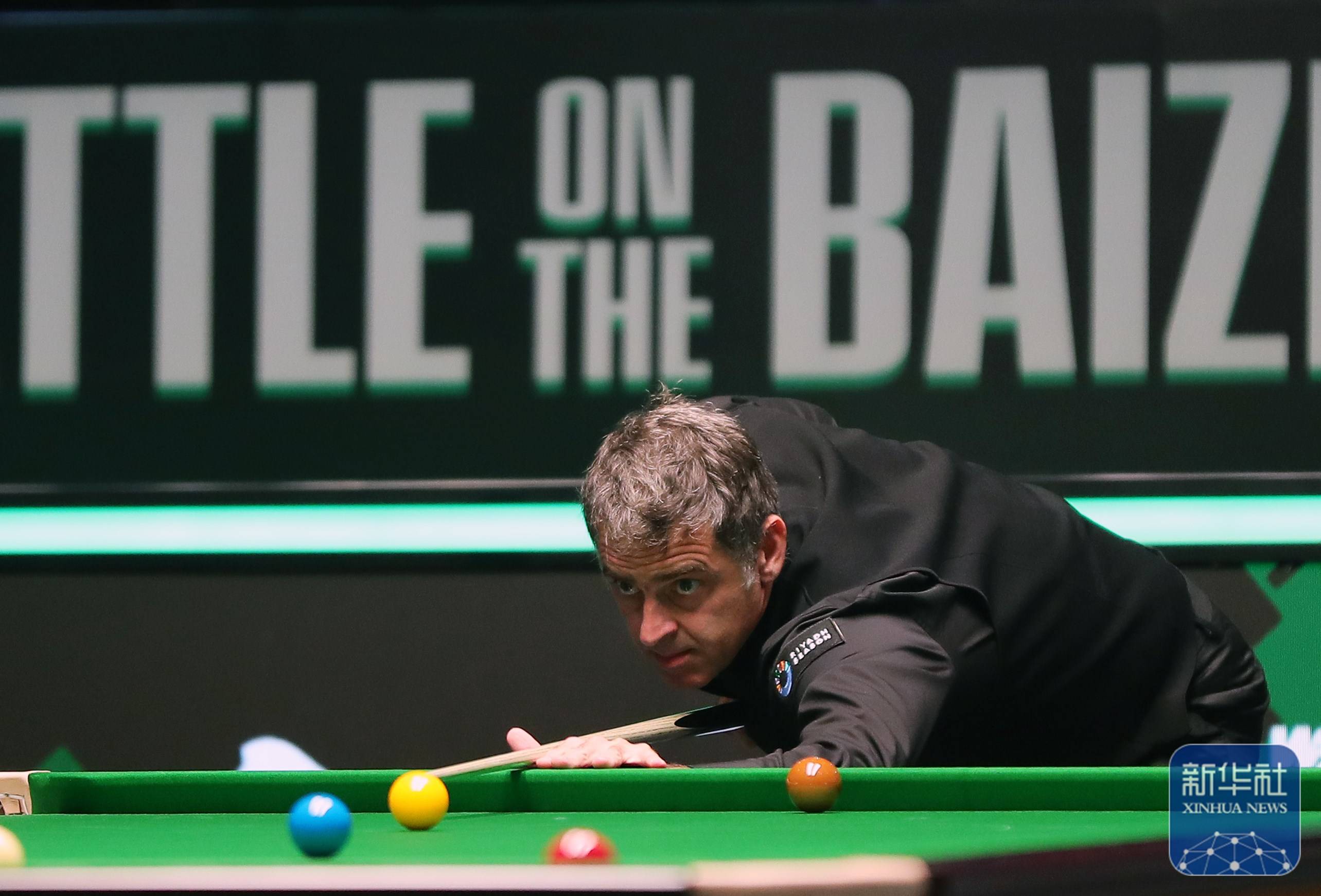 罗那的比赛 罗那的比赛