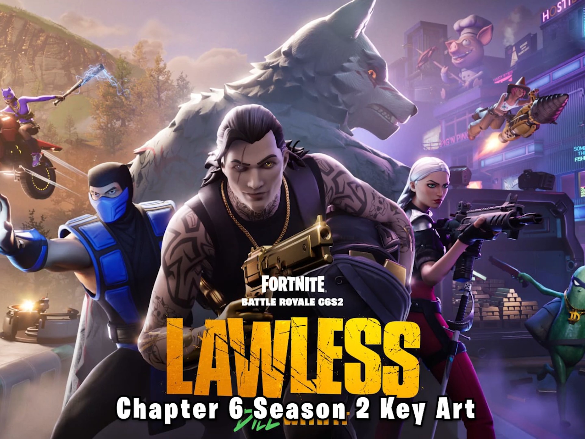 请了公众参 请了公众参