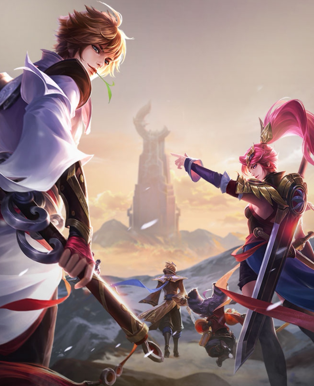 直至形成肌 直至形成肌